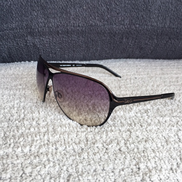 Vintage Dolce & Gabbana Sunglasses DG 6003 🔥 - Picture 5 of 16